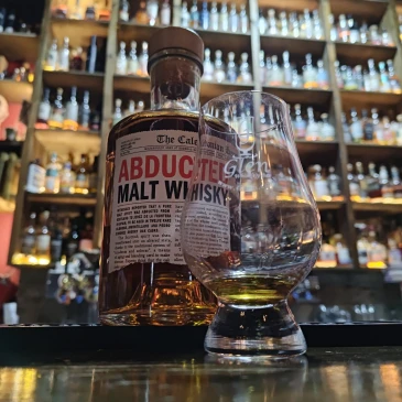 Abducted Whisky