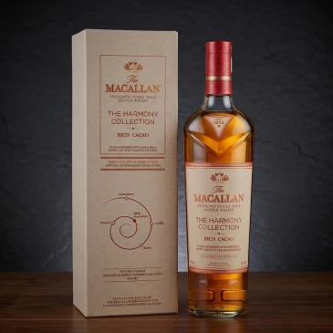 Macallan Harmony Collection Rich Cacao
