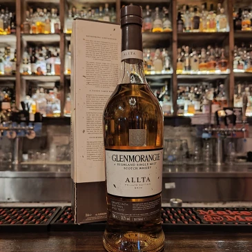 גלנמורנג'י אלטה