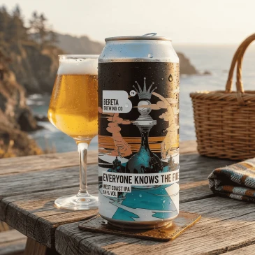 BERTA Everyone Knows The Rules