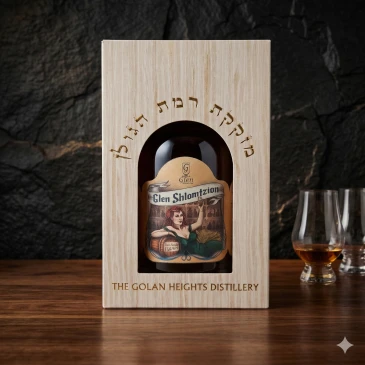 GlenShlomtzion GH Ex-Port