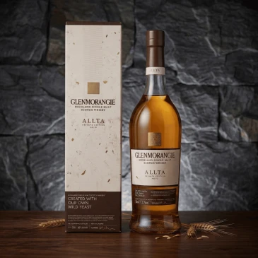 גלנמורנג'י אלטה