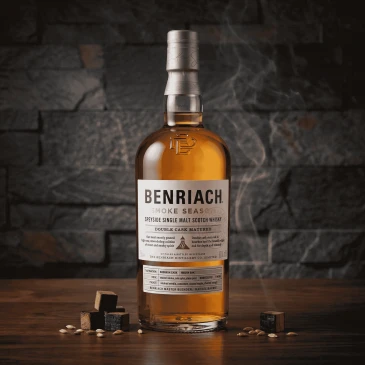 בנריאך סמוק סיזן