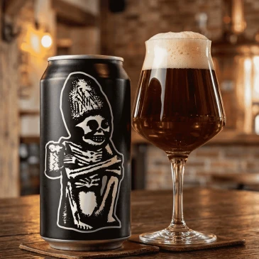 Rogue - Dead Guy Ale