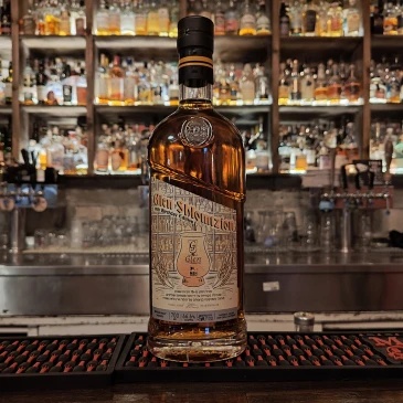 GlenShlomtzion מהדורת 15 שנה לגלן