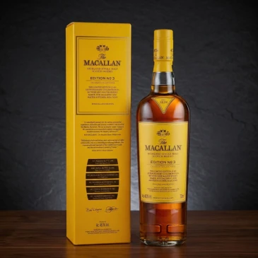 Macallan Ed.03