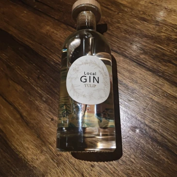 ג'ין של טוליפ